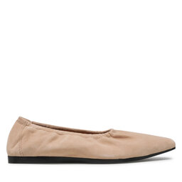 Vagabond Shoemakers Baleriny Vagabond Shoemakers Wioletta 5301-040-11 Beżowy