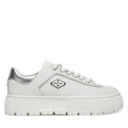 REPLAY Sneakers REPLAY GWZ7G .000.C0001L Alb