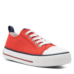 Gap Scarpe da ginnastica Gap GAL001F5TYPRRDGP Rosso