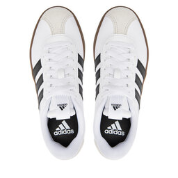 

Взуття adidas Vl Court 3.0 Low Skateboarding ID8797 Cloud White / Core Black / Grey One, Білий
