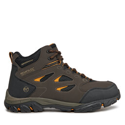 Regatta Trekkingschuhe Regatta RMF573 Braun