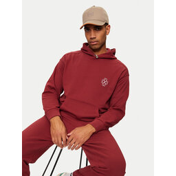 Alpha Industries Czapka z daszkiem Alpha Industries 146900 Brązowy