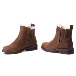 

Челсі EMU Australia Pioneer Leather W11692 Oak, Коричневий