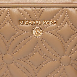

Сумка MICHAEL Michael Kors Jet Set Charm 32F2GT9M2U Husk, Бежевий