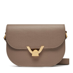 Coccinelle Handtasche Coccinelle QTF Coccinelledew E1 QTF 15 03 01 Warm Taupe N59