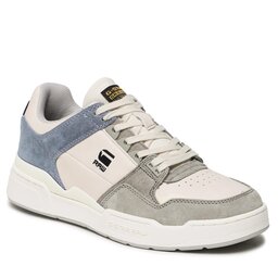 G-Star Raw Snīkeri G-Star Raw Attacc Ctr M 2312 40523 Lgry-Blu 0270