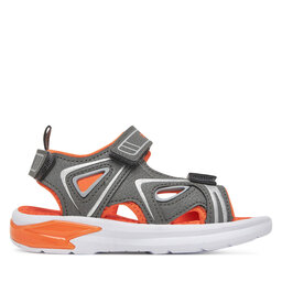 Sprandi Sandalen Sprandi CP82-23728 Grau