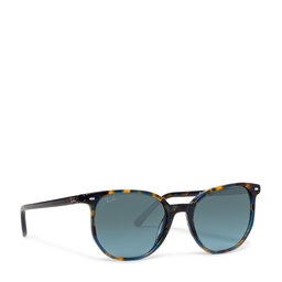 Ray-Ban Слънчеви очила Ray-Ban Elliot 0RB2197 13563M Yellow/Blue Havana