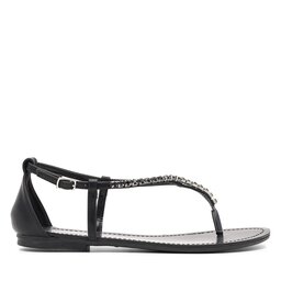 DeeZee Sandali DeeZee KL-F103-58 Nero