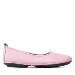 

Балетки Camper Right Nina K201363-002 Pink, Рожевий