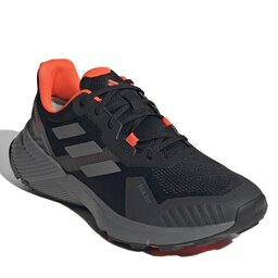 adidas Scarpe adidas Terrex Soulstride RAIN.RDY Trail IF5016 Cblack/Grefou/Solred