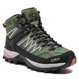 CMP Chaussures de trekking CMP 3Q12946 Salvia Stone 24ER