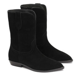 Kazar Stivaletti Kazar Aine 83039-02-00 Black