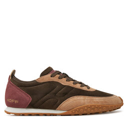 HOFF Sneakersy HOFF Grouse 22410003 Brązowy