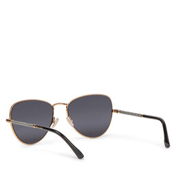 

Сонцезахисні окуляри Jimmy Choo CAROL/S Gold/Black, Золотий