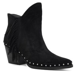 SAM EDELMAN Botine SAM EDELMAN I1429L1001 Negru