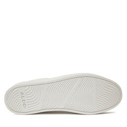 Снікерcи Aldo Meadow 13388407 100, Білий