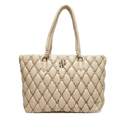 Badura Handtasche Badura BW-B212612 Écru