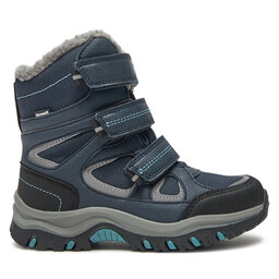 Halti Schneeschuhe Halti Reiss 2 Dx Jr 054-3016 Blau