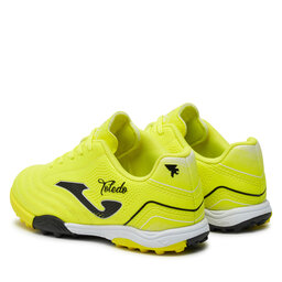

Взуття Joma Toledo Jr 2409 TOJS2409TF Fluorescent Yellow, Жовтий