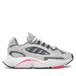 adidas Sneakersy adidas Ozmillen J IH2237 Szary