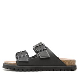 

Шльопанці Pepe Jeans Urban Sandal Basic Cork W PLS90600 Black 999, Чорний