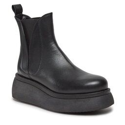 Pollini Botki Pollini SA24336G0HTC0000 Nero