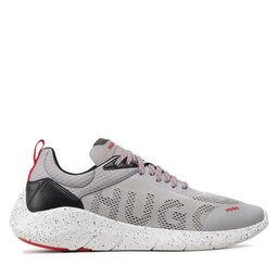 

Снікерcи Hugo Wayne 50487820 10248175 01 Medium Grey 030, Сірий