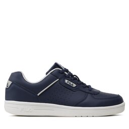 

Снікерcи Fila C. Court Teens FFT0066.53135 Medieval Blue/Gray Violet, Cиній