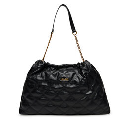 Liu Jo Дамска чанта Liu Jo Ecs M Hobo AA5062 E0914 Черен