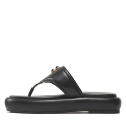 

В'єтнамки Coach Silvie CI232 Black, Чорний