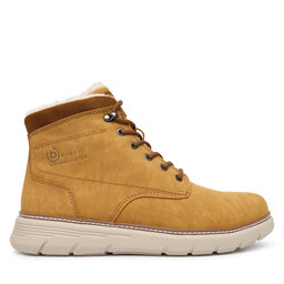 Bugatti Botas Bugatti 331-AP050-5000 Amarillo