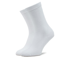 

Набір з 3 пар низьких шкарпеток unisex Pepe Jeans Cr 3P PLU30018 White 800, Білий