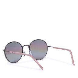 

Сонцезахисні окуляри Vans Leveler Sunglasses VN0A7Y67BQL1 Rose Smoke, Рожевий
