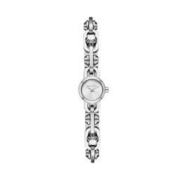 MICHAEL Michael Kors Zegarek MICHAEL Michael Kors MK4872 Srebrny