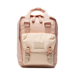 Doughnut Ruksak Doughnut Macaroon Mini Nature Pale Series D124NT-121150-F Soft Sunrise/Hazy