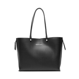 Valentino Borsetta Valentino Parka VBS7EC01 Nero