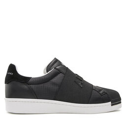 

Снікерcи Armani Exchange, Чорний