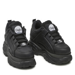 

Снікерcи Buffalo London BN15332291 Black, Чорний
