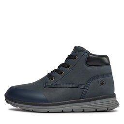 

Черевики Lumberjack ALVIS SB65001-005-S03 Navy Blue CC001, Cиній