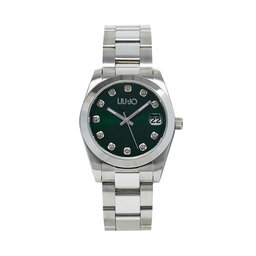 Liu Jo Часовник Liu Jo Juniper TLJ2334 Сребрист