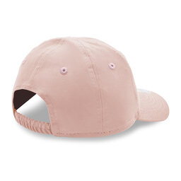 

Бейсболка New Era League 60298884 Рожевий