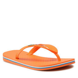 Ipanema Japonki Ipanema Clas Brasil II Ad 80415 Orange 22309