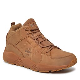 Lee Cooper Bakancs Lee Cooper Lcj-23-31-3067M Brown