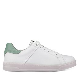 

Снікерcи Tamaris 1-23780-30 White/Mint 178, Білий