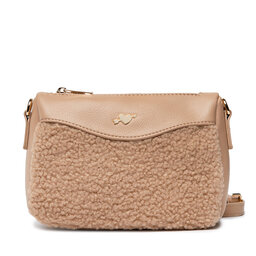 DeeZee Torebka DeeZee MDR-C-106-02 Beige