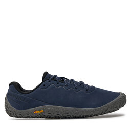 Merrell Παπούτσια πεζοπορίας Merrell Vapor Glove 6 Ltr J067865 Σκούρο μπλε