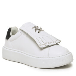 KARL LAGERFELD Sneakers KARL LAGERFELD KL62230 White Lthr