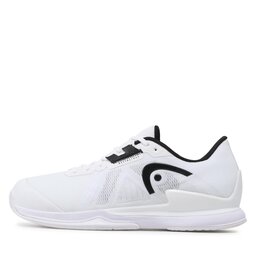 

Взуття Head Sprint Pro 3.5 273173 White/Black 065, Білий