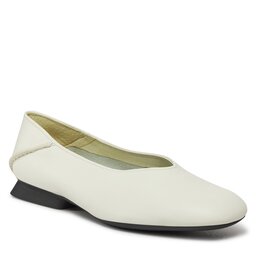 

Балетки Camper K201253-026 White, Білий